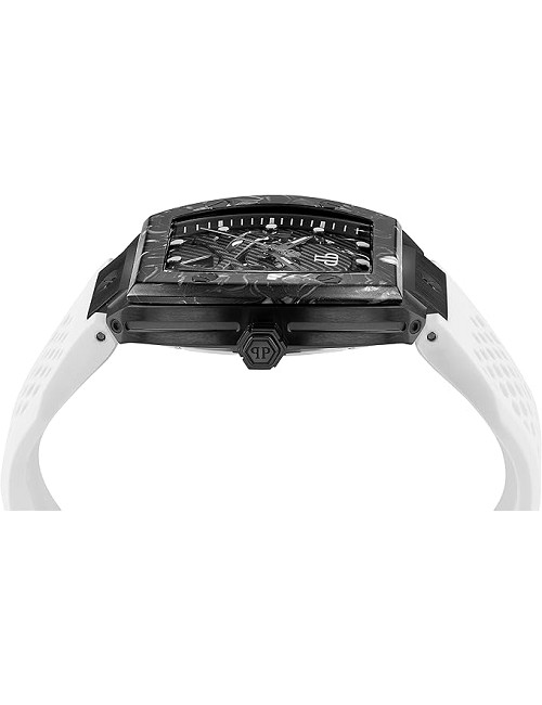 Reloj P. Plein The Skeleton Sport Master
