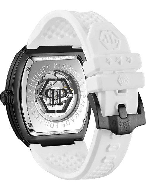 Reloj P. Plein The Skeleton Sport Master