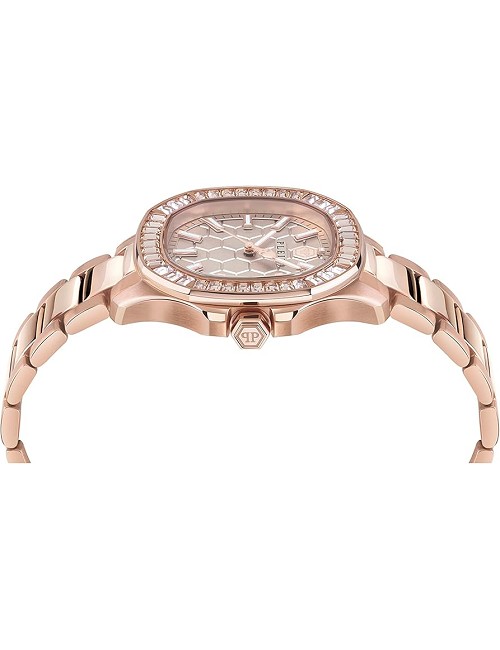Reloj Plein Philipp Lady Rose-Gold Ss 23