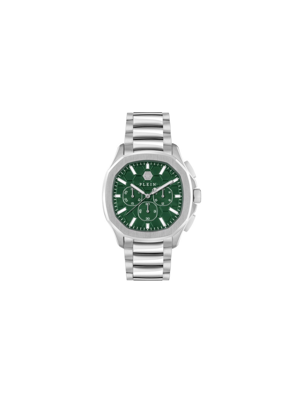 Reloj Caballero Philipp Plein 44 mm Acero