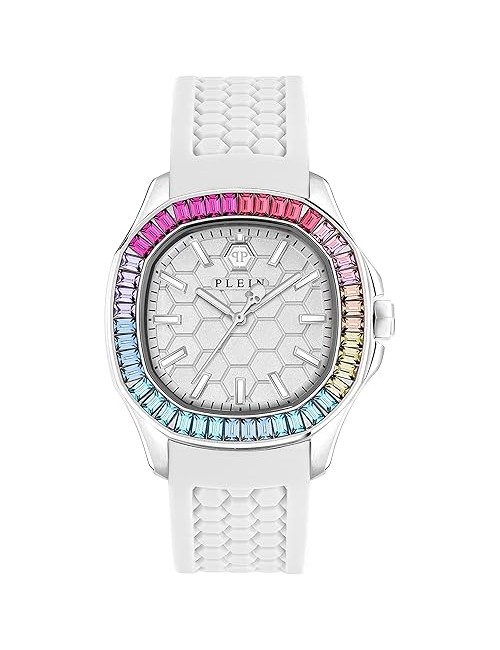 Reloj Philipp Plein Lady White Ss23