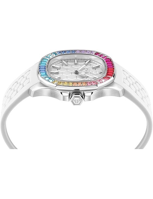 Reloj Philipp Plein Lady White Ss23