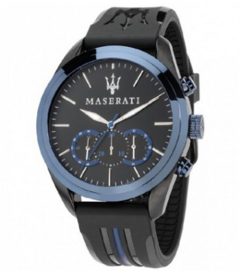 RELOJ MASERATI TRAGUARDO