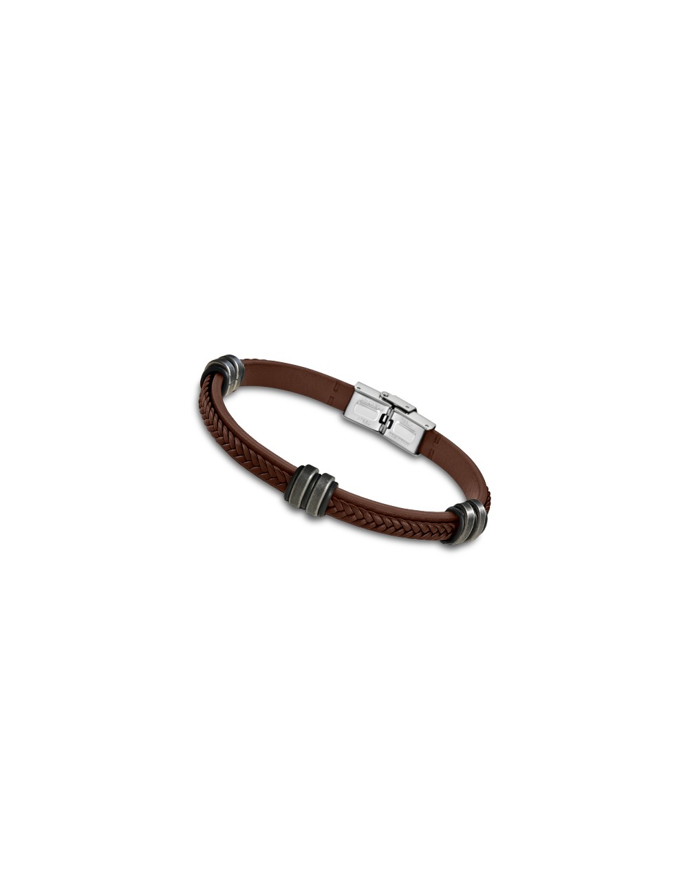 Lotus Style Pulsera Cab.