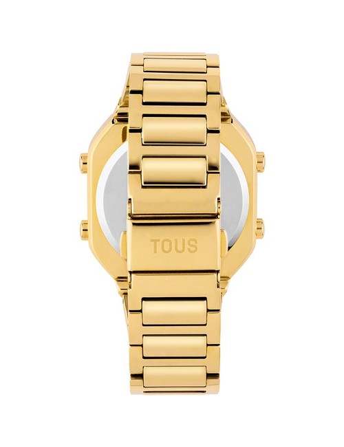 Reloj D-Bear Nw Ipg Digital Brazalete