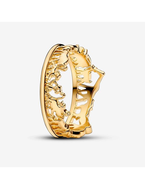 Anillo El Rey León de Disney