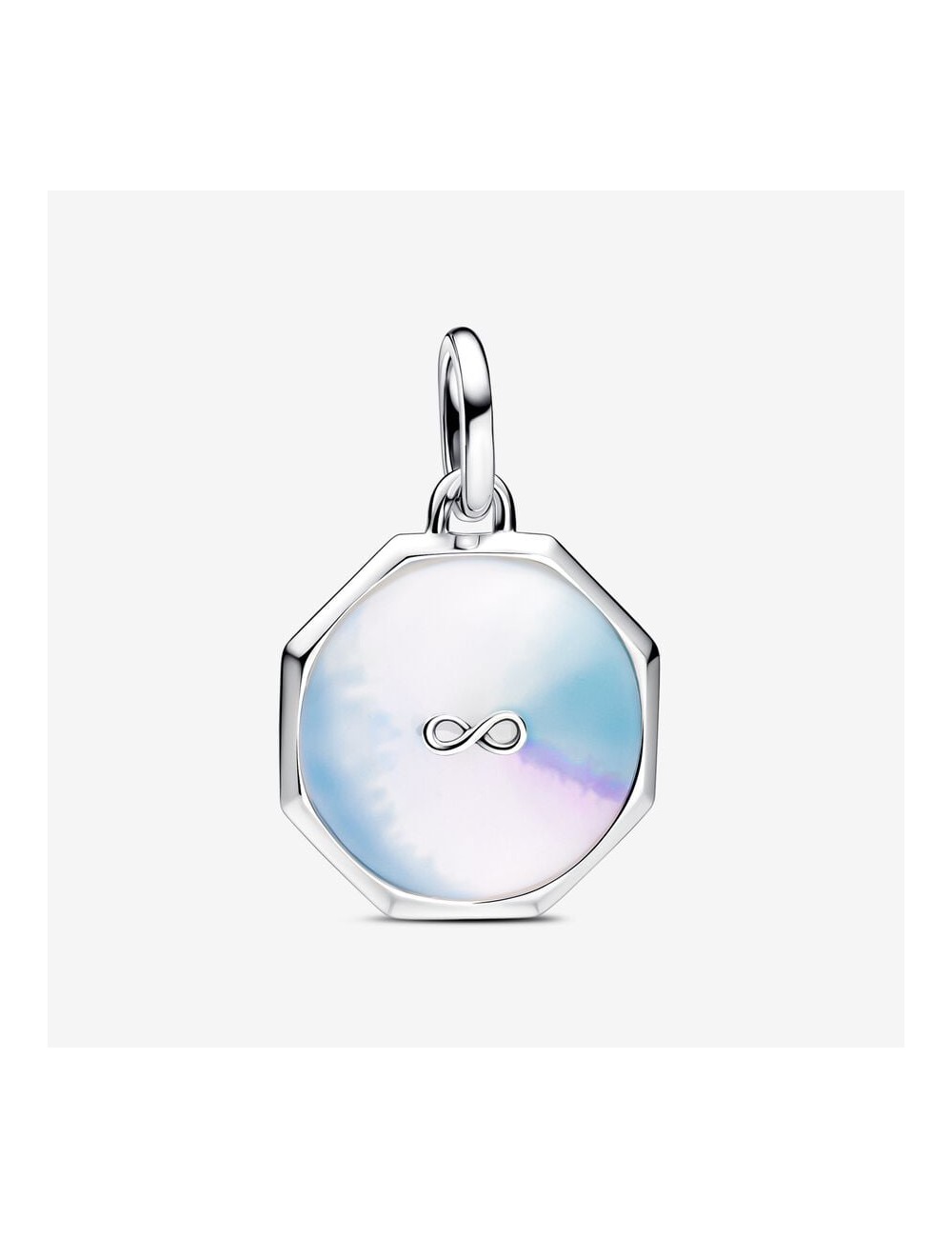 Charm Medallón Pandora Me Infinito