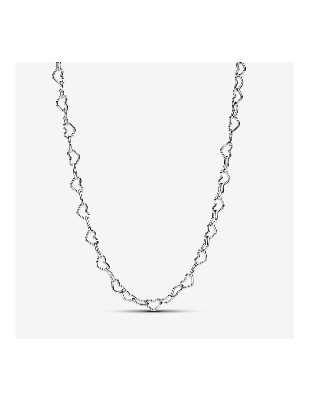 Collar Corazones Unidos