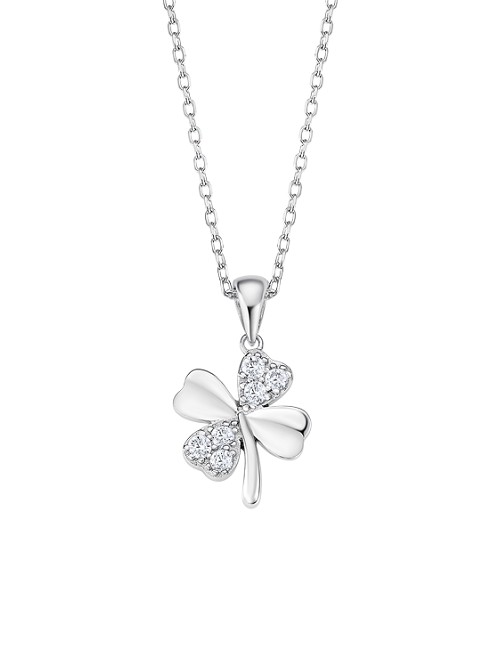 Collar Sra. Trebol
