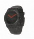BLACK BLUR