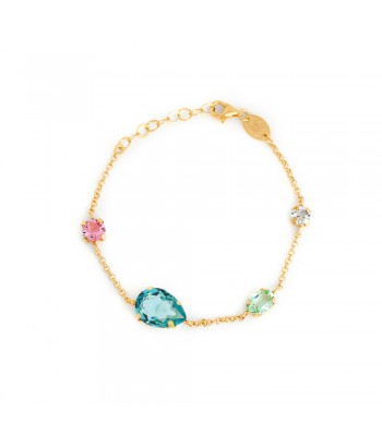 PULSERA VICTORIA CRUZ FIORA