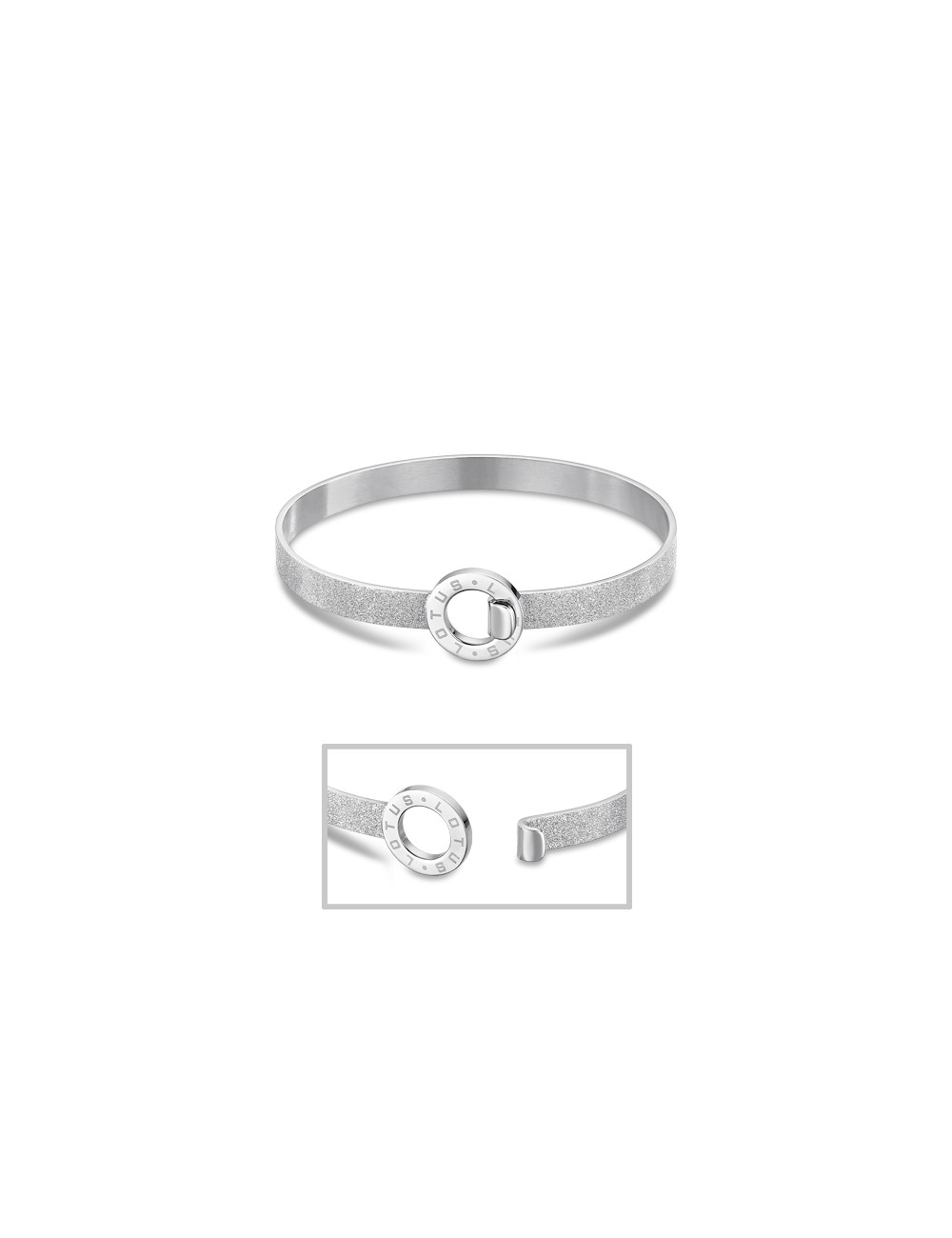 Lotus Style Pulsera Sra. Ace.
