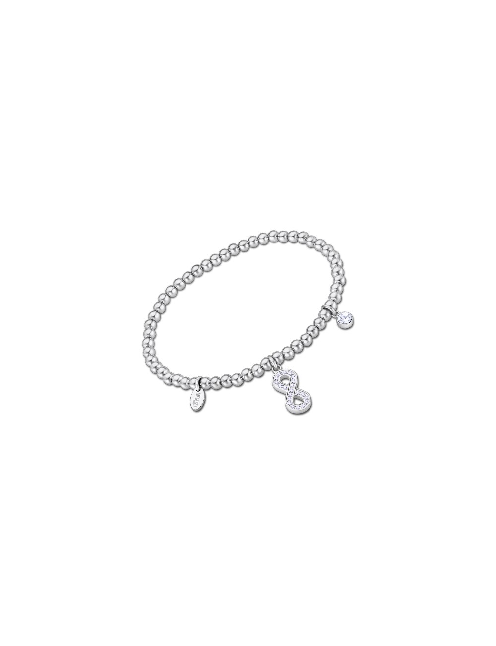 Lotus Style Pulsera Sra. Ace. Infinito.
