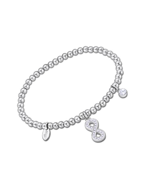 Lotus Style Pulsera Sra. Ace. Infinito.