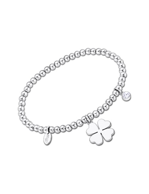 Lotus Style Pulsera Sra. Ace. Trebol.
