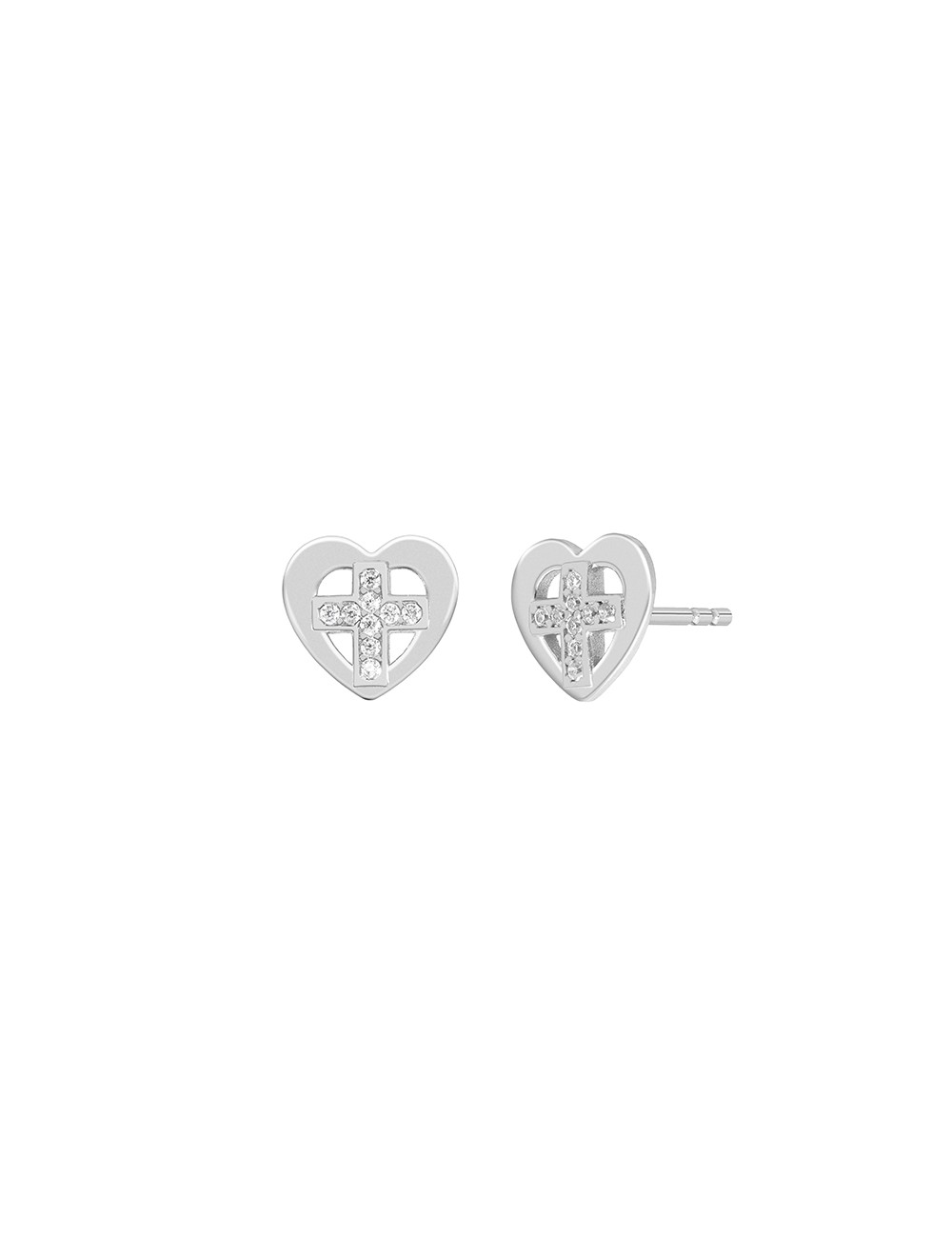 Marea Plata 925 Pendientes Girls Dreams 2025