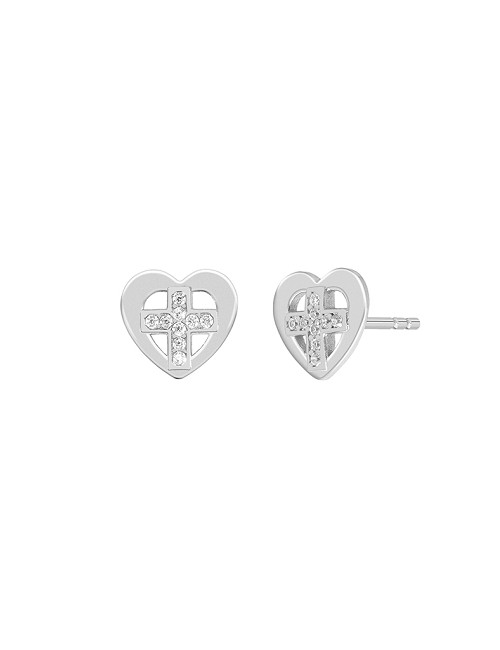 Marea Plata 925 Pendientes Girls Dreams 2025