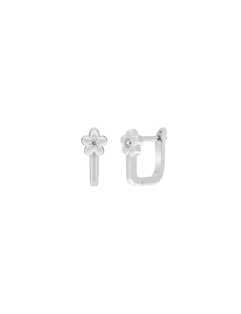 Marea Plata 925 Pendientes Girls Dreams 2025