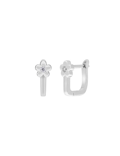 Marea Plata 925 Pendientes Girls Dreams 2025
