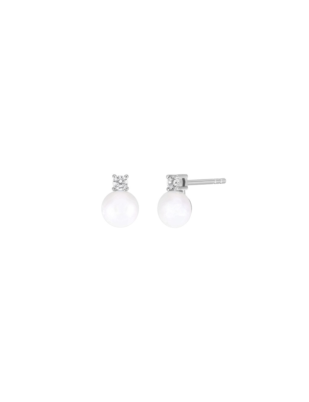 Marea Plata 925 Pendientes Girls Dreams 2025