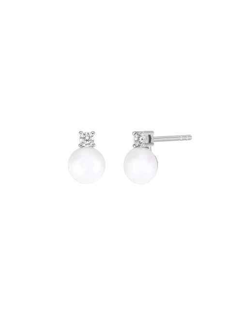 Marea Plata 925 Pendientes Girls Dreams 2025