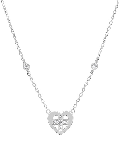 Marea Plata 925 Collar Dreams 2025