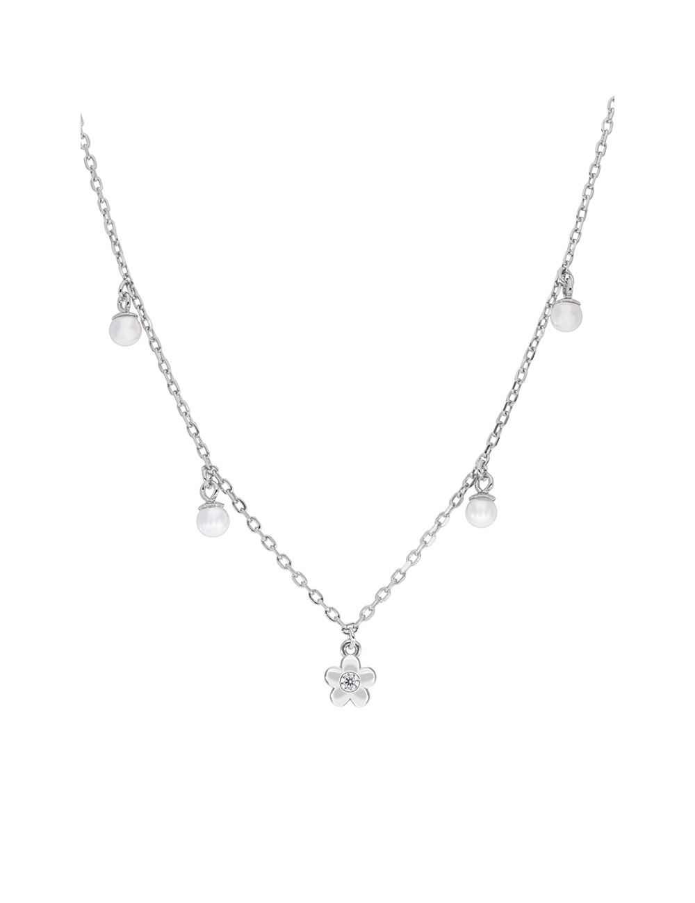 Marea Plata 925 Collar Dreams 2025