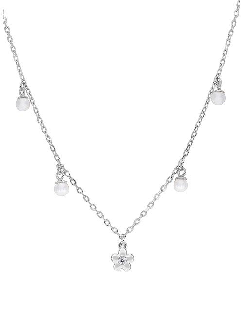 Marea Plata 925 Collar Dreams 2025