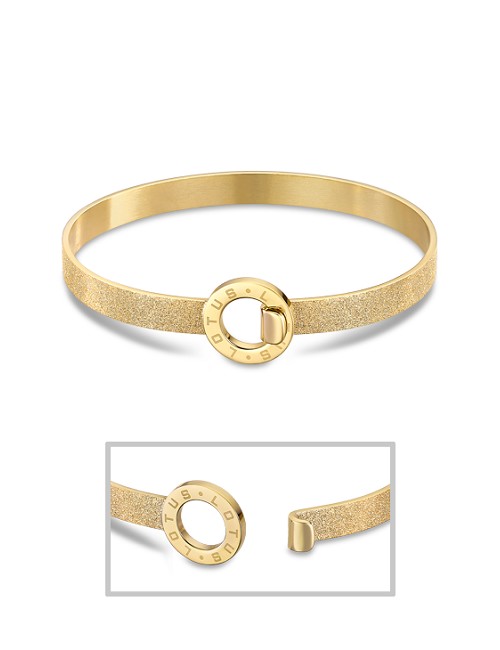 Lotus Style Pulsera Sra. Cha.