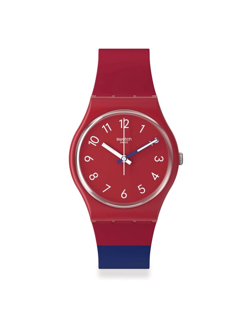 Reloj Swatch Colore Blocco