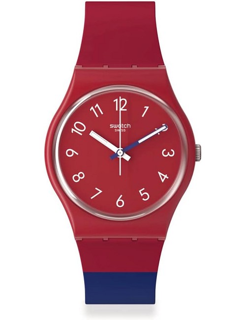 Reloj Swatch Colore Blocco