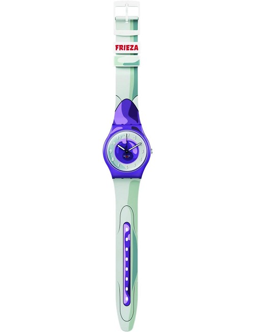 Reloj Swatch Frieza x Swatch