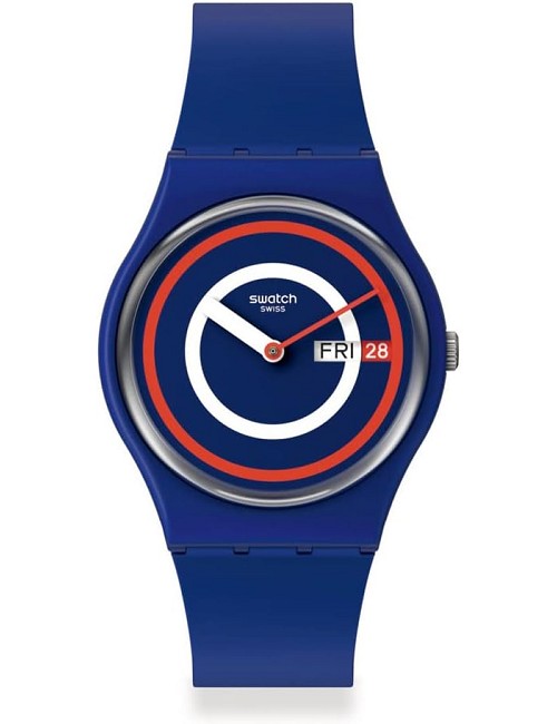 Reloj Bio Source