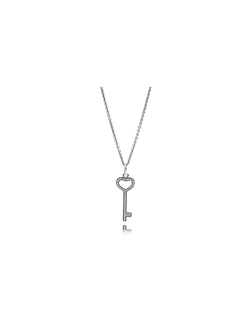 Collar Pta Circoni Llave