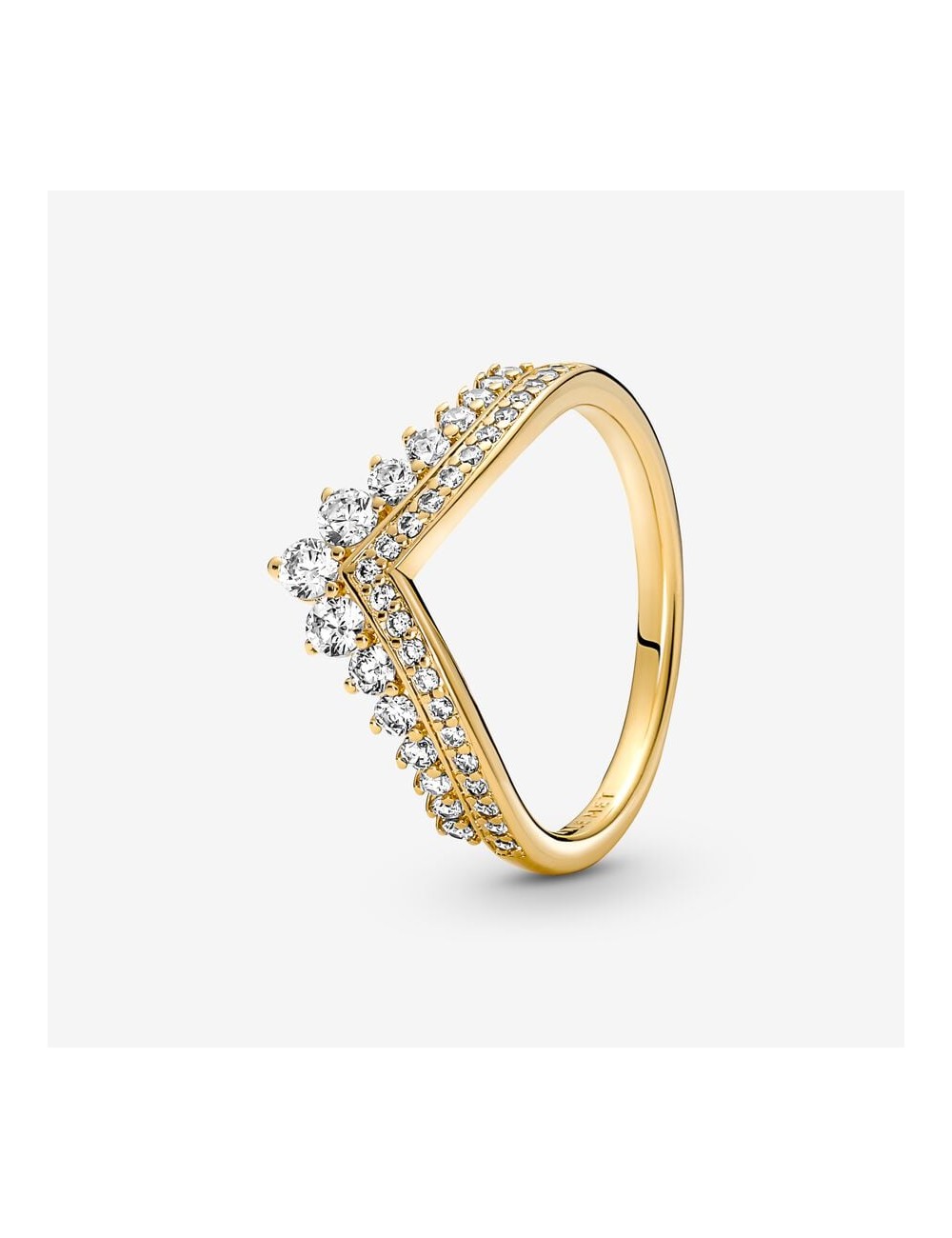 Anillo Tiara Deseo de Pandora Timeless