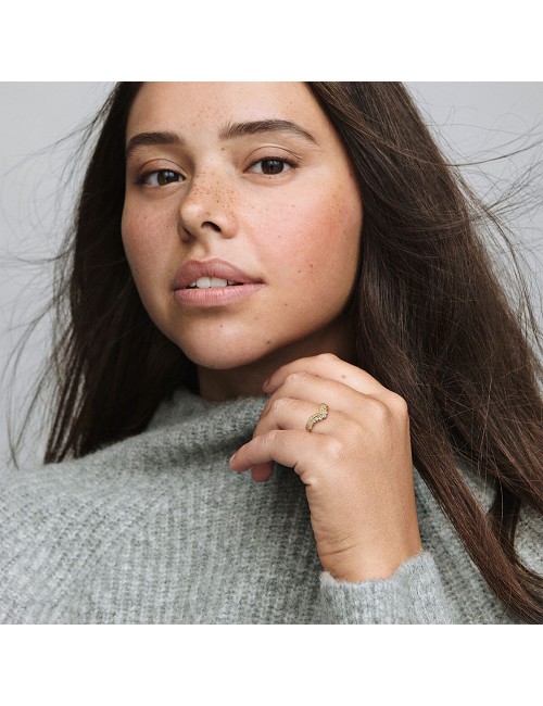 Anillo Tiara Deseo de Pandora Timeless