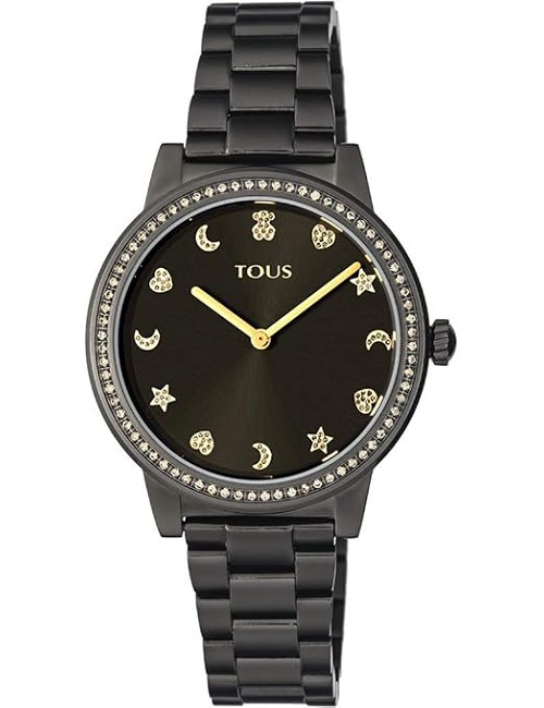 Tous Nocturne Esf. Negra Piedras