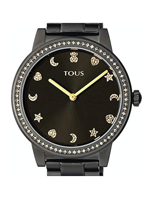 Tous Nocturne Esf. Negra Piedras