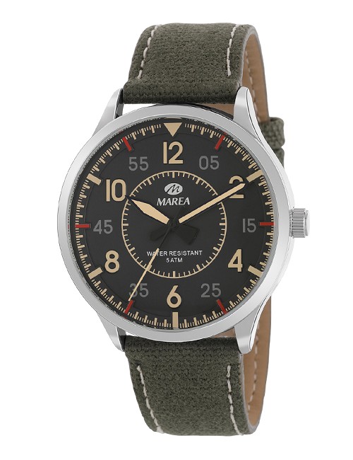Reloj Marea Caballero