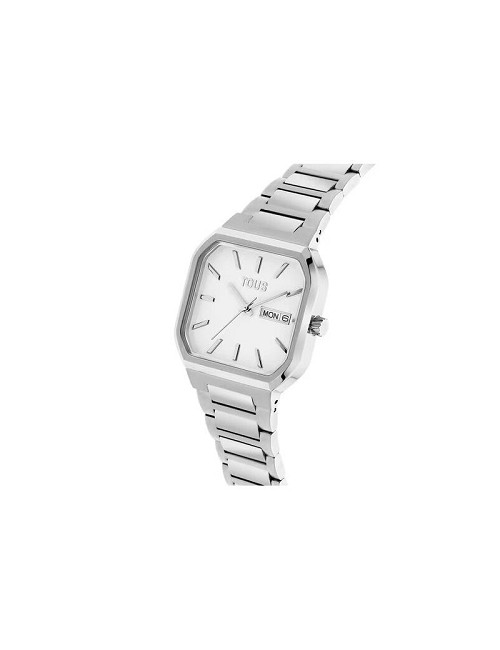 Lit Ss Esfera Blanca Brazalete