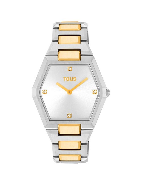 Karat Eight Ss/Ipg Brazalete