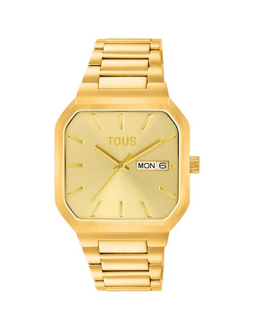 Lit Ipg Esfera Gold Brazalete