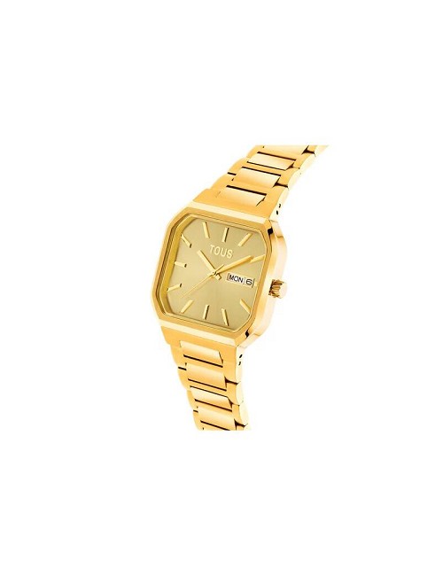 Lit Ipg Esfera Gold Brazalete