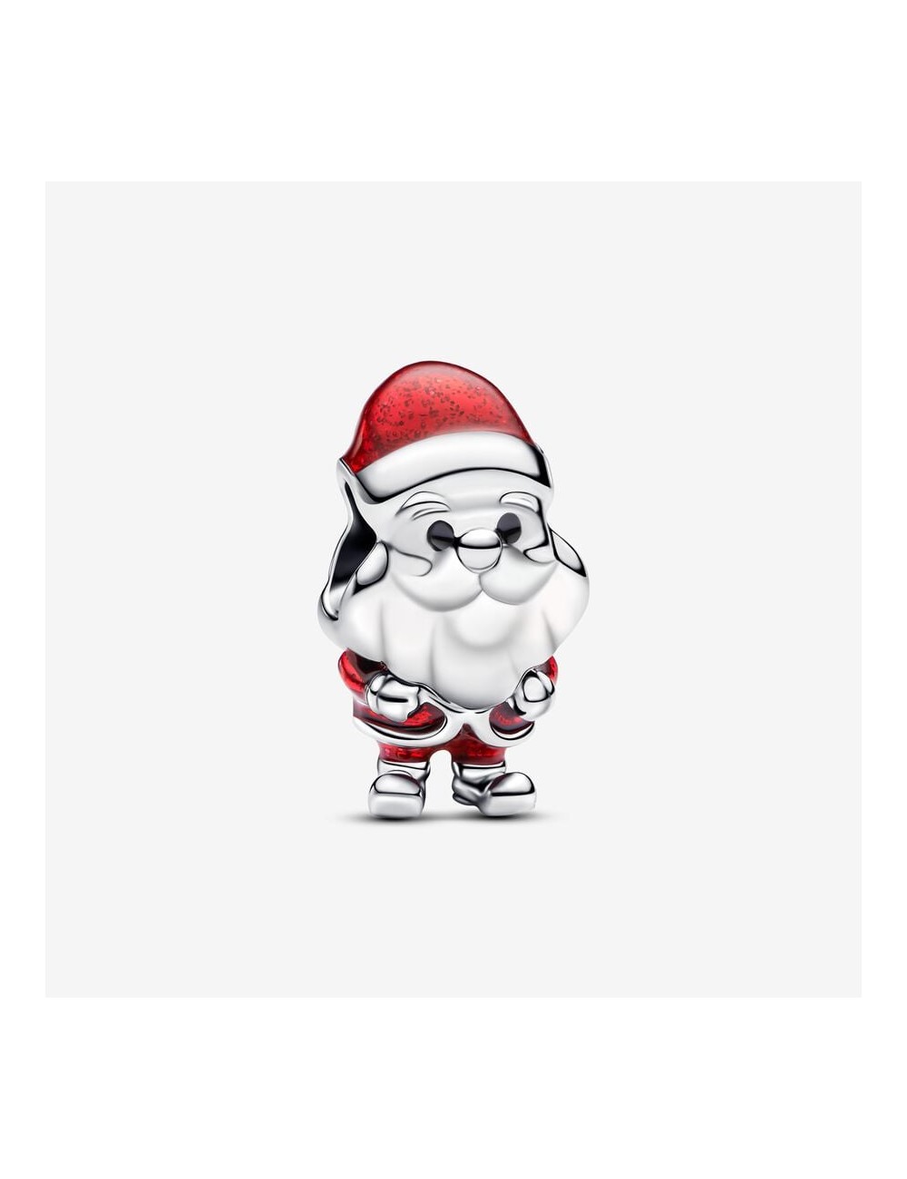 Charm Santa Claus