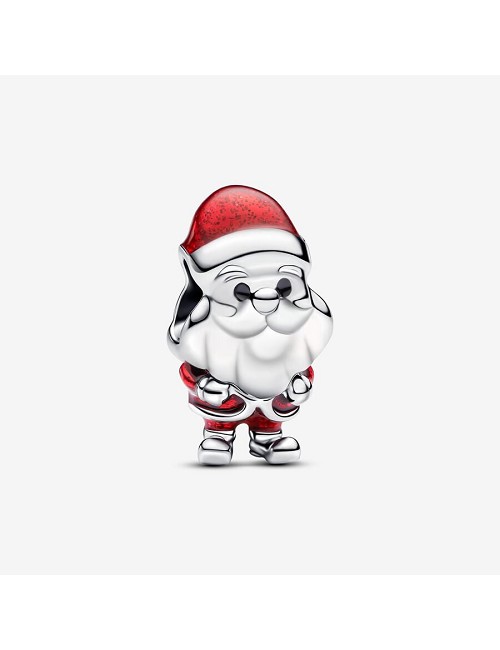 Charm Santa Claus