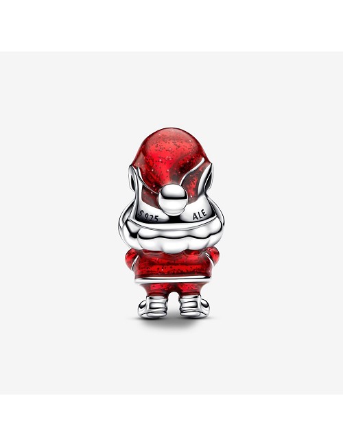 Charm Santa Claus