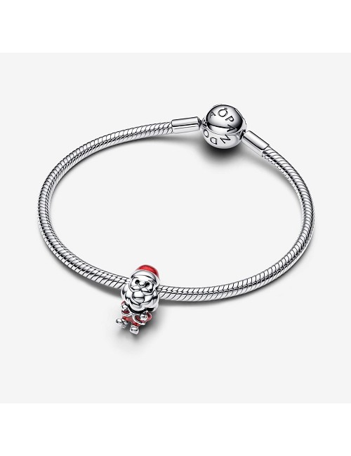 Charm Santa Claus