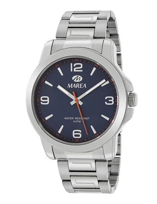 Reloj Marea Caballero