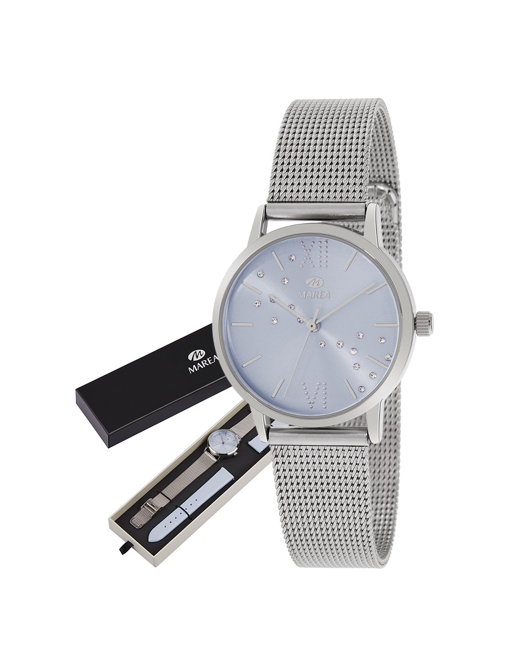 Reloj Marea Señora