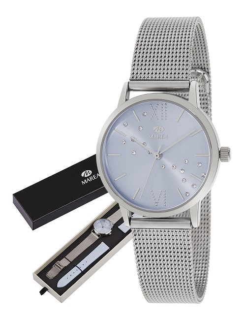 Reloj Marea Señora